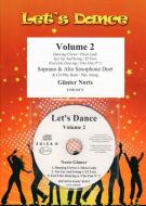 Let's Dance Vol. 2 Standard
