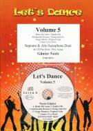 Let's Dance Vol. 5 Standard