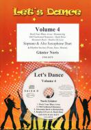 Let's Dance Vol. 4 Standard