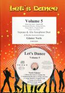 Let's Dance Vol. 5 Standard