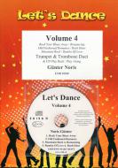Let's Dance Vol. 4 Standard