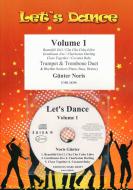 Let's Dance Vol. 1 Standard
