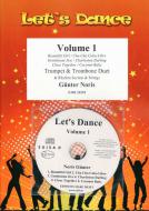 Let's Dance Vol. 1 Standard