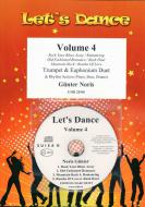 Let's Dance Vol. 4 Standard