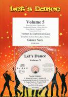 Let's Dance Vol. 5 Standard