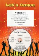 Let's Dance Vol. 4 Standard