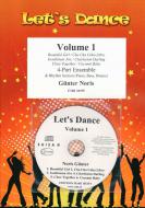 Let's Dance Vol. 1 Standard