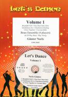 Let's Dance Vol. 1 Standard
