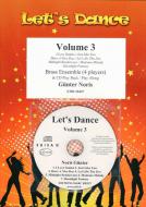 Let's Dance Vol. 3 Standard