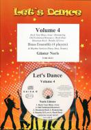Let's Dance Vol. 4 Standard