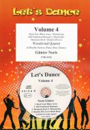 Let's Dance Vol. 4 Standard