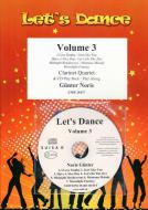Let's Dance Vol. 3 Standard