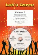 Let's Dance Vol. 2 Standard