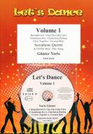 Let's Dance Vol. 1 Standard