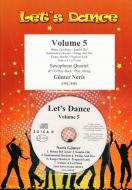 Let's Dance Vol. 5 Standard