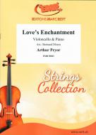 Love's Enchantment Standard