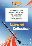 Introduction And Rondo Capriccioso Standard