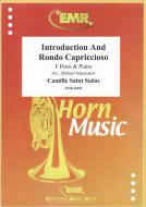 Introduction And Rondo Capriccioso Standard