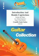 Introduction And Rondo Capriccioso Standard