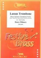 Lassus Trombone Standard