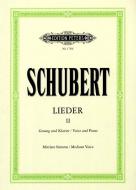 Lieder 2 