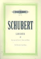 Lieder 2 