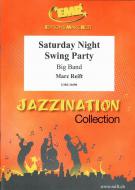Saturday Night Swing Party Standard