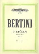 24 Etüden Band 2 op. 32 