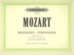 Serenaden und Symphonien 2 