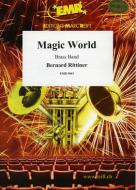 Magic World Standard