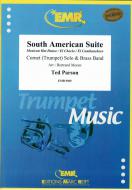 South American Suite Standard