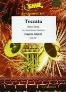 Toccata Standard