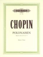 Polonaisen 