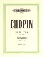 Präludien und Rondos 