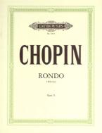 Rondo op. 73 