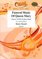 Funeral Music Of Queen Mary Standard