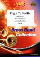 Flight To Sevilla Standard
