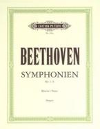 Sinfonien Nr. 1-5 
