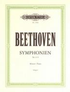 Sinfonien Nr. 6-9 