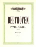 Sinfonien Nr. 6-9 