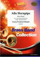 Alla Hornpipe Standard