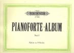 Pianoforte-Album 1 