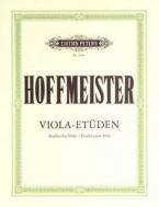 Viola-Etüden 