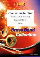 Concertino in Blue Standard