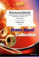 Hunnenschlacht Standard