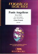 Panis Angelicus Standard