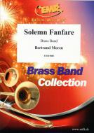 Solemn Fanfare Standard