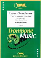 Lassus Trombones Standard