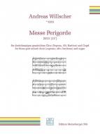 Messe Perigorde 