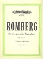 Divertimenti op. 42, 46, 65 